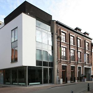 Hotel De Groene Hendrickx